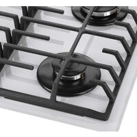 Варочная панель MAUNFELD EGHG.64.6CW/G - Превью изображения №10 — Интернет-магазин Time-Shop