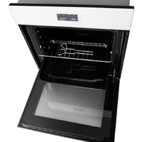 Электрический духовой шкаф MAUNFELD EOEC.564TW - Превью изображения №4 — Интернет-магазин Time-Shop