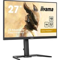 Игровой монитор iiyama G-Master Gold Phoenix GB2795HSU-B1 - Превью изображения №2 — Интернет-магазин Time-Shop