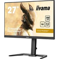 Игровой монитор iiyama G-Master Gold Phoenix GB2795HSU-B1 - Превью изображения №5 — Интернет-магазин Time-Shop