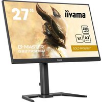 Игровой монитор iiyama G-Master Gold Phoenix GB2795HSU-B1 - Превью изображения №4 — Интернет-магазин Time-Shop