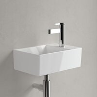 Умывальник Villeroy & Boch Memento 2.0 43234001 - Превью изображения №3 — Интернет-магазин Time-Shop