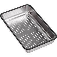 Кухонная мойка Quadron HQM7650U4_BS - Превью изображения №9 — Интернет-магазин Time-Shop