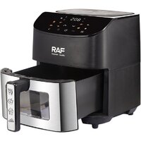 Аэрогриль (аэрофритюрница) RAF R.5010 - Превью изображения №2 — Интернет-магазин Time-Shop