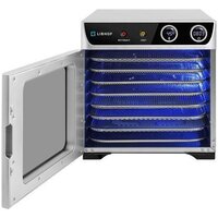 Сушилка для овощей и фруктов Libhof FDW-08 - Превью изображения №5 — Интернет-магазин Time-Shop