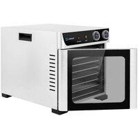 Сушилка для овощей и фруктов Libhof FDW-08 - Превью изображения №7 — Интернет-магазин Time-Shop