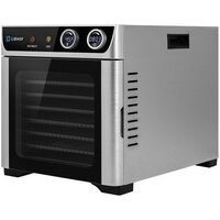 Сушилка для овощей и фруктов Libhof FDW-08 - Превью изображения №8 — Интернет-магазин Time-Shop