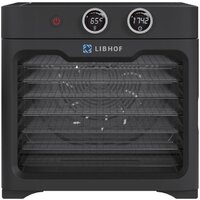 Сушилка для овощей и фруктов Libhof FDW-08 - Превью изображения №2 — Интернет-магазин Time-Shop