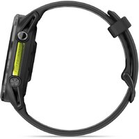 Умные часы Garmin Forerunner 970 47 мм (темно-серый/серый) - Превью изображения №8 — Интернет-магазин Time-Shop