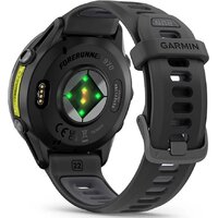 Умные часы Garmin Forerunner 970 47 мм (темно-серый/серый) - Превью изображения №7 — Интернет-магазин Time-Shop