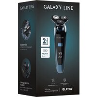 Электробритва Galaxy Line GL4278 - Превью изображения №8 — Интернет-магазин Time-Shop