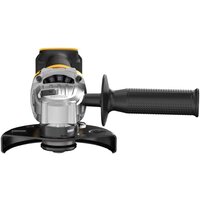 Угловая шлифмашина DeWalt DCG408N (без АКБ) - Превью изображения №6 — Интернет-магазин Time-Shop