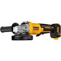 Угловая шлифмашина DeWalt DCG408N (без АКБ) - Превью изображения №5 — Интернет-магазин Time-Shop