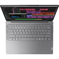 Ноутбук Lenovo Yoga Slim 7 14IMH9 83CV00E9RK - Превью изображения №15 — Интернет-магазин Time-Shop