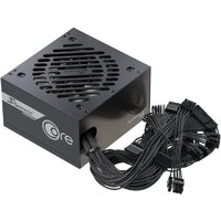 Блок питания Seasonic Core V2 GC-650 ATX 3.1 2025 SRP-CGC651-A5A32SF - Превью изображения №9 — Интернет-магазин Time-Shop