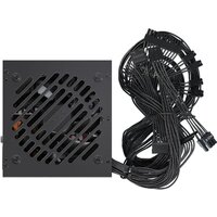 Блок питания Seasonic Core V2 GC-650 ATX 3.1 2025 SRP-CGC651-A5A32SF - Превью изображения №6 — Интернет-магазин Time-Shop