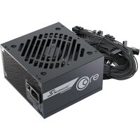 Блок питания Seasonic Core V2 GC-650 ATX 3.1 2025 SRP-CGC651-A5A32SF - Превью изображения №8 — Интернет-магазин Time-Shop