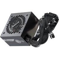 Блок питания Seasonic Core V2 GC-650 ATX 3.1 2025 SRP-CGC651-A5A32SF - Превью изображения №7 — Интернет-магазин Time-Shop