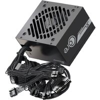 Блок питания Seasonic Core V2 GC-650 ATX 3.1 2025 SRP-CGC651-A5A32SF - Превью изображения №3 — Интернет-магазин Time-Shop