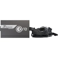Блок питания Seasonic Core V2 GC-650 ATX 3.1 2025 SRP-CGC651-A5A32SF - Превью изображения №13 — Интернет-магазин Time-Shop