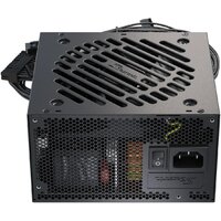 Блок питания Seasonic Core V2 GC-650 ATX 3.1 2025 SRP-CGC651-A5A32SF - Превью изображения №2 — Интернет-магазин Time-Shop