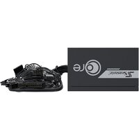 Блок питания Seasonic Core V2 GC-650 ATX 3.1 2025 SRP-CGC651-A5A32SF - Превью изображения №12 — Интернет-магазин Time-Shop