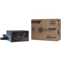 Блок питания Seasonic Core V2 GC-650 ATX 3.1 2025 SRP-CGC651-A5A32SF - Превью изображения №15 — Интернет-магазин Time-Shop