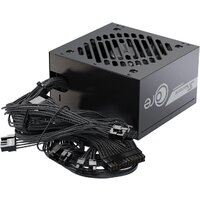 Блок питания Seasonic Core V2 GC-650 ATX 3.1 2025 SRP-CGC651-A5A32SF - Превью изображения №5 — Интернет-магазин Time-Shop