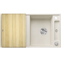 Blanco Axia III 5 S-F 527041