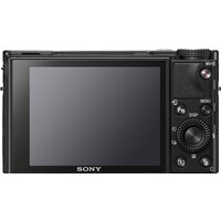 Фотоаппарат Sony Cyber-shot DSC-RX100 VII - Превью изображения №2 — Интернет-магазин Time-Shop