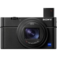 Фотоаппарат Sony Cyber-shot DSC-RX100 VII - Превью изображения №8 — Интернет-магазин Time-Shop