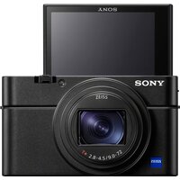 Фотоаппарат Sony Cyber-shot DSC-RX100 VII - Превью изображения №4 — Интернет-магазин Time-Shop