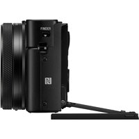 Фотоаппарат Sony Cyber-shot DSC-RX100 VII - Превью изображения №5 — Интернет-магазин Time-Shop