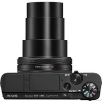 Фотоаппарат Sony Cyber-shot DSC-RX100 VII - Превью изображения №3 — Интернет-магазин Time-Shop