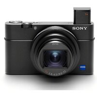 Фотоаппарат Sony Cyber-shot DSC-RX100 VII - Превью изображения №9 — Интернет-магазин Time-Shop