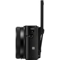 Фотоаппарат Sony Cyber-shot DSC-RX100 VII - Превью изображения №10 — Интернет-магазин Time-Shop