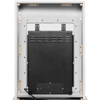 Электрокамин Dimplex Bellini (черный) - Превью изображения №4 — Интернет-магазин Time-Shop