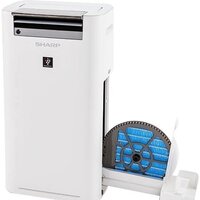 Мойка воздуха Sharp KC-G50EUW - Превью изображения №5 — Интернет-магазин Time-Shop