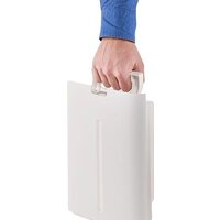 Мойка воздуха Sharp KC-G50EUW - Превью изображения №9 — Интернет-магазин Time-Shop