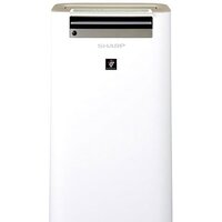 Мойка воздуха Sharp KC-G50EUW - Превью изображения №3 — Интернет-магазин Time-Shop