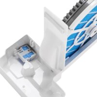 Мойка воздуха Sharp KC-G50EUW - Превью изображения №10 — Интернет-магазин Time-Shop