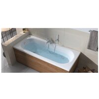 Ванна Triton Ультра 170x70 (с облегченными ножками) - Превью изображения №7 — Интернет-магазин Time-Shop