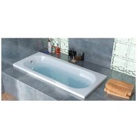 Ванна Triton Ультра 170x70 (с облегченными ножками) - Превью изображения №8 — Интернет-магазин Time-Shop