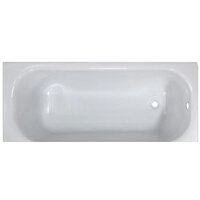 Triton Ультра 170x70 (с облегченными ножками)