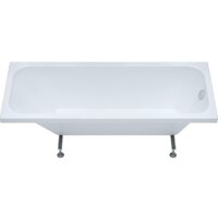 Ванна Triton Ультра 170x70 (с облегченными ножками) - Превью изображения №2 — Интернет-магазин Time-Shop