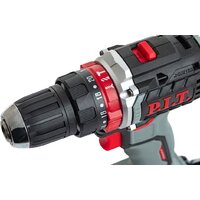 Ударная дрель-шуруповерт P.I.T. PSB20H-10C (без АКБ) - Превью изображения №3 — Интернет-магазин Time-Shop