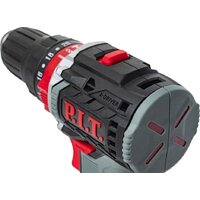 Ударная дрель-шуруповерт P.I.T. PSB20H-10C (без АКБ) - Превью изображения №2 — Интернет-магазин Time-Shop