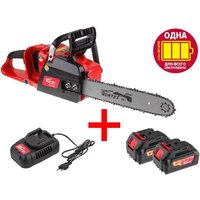 Wortex CEC 3536 CEC353600029A1 (с 2-мя АКБ)