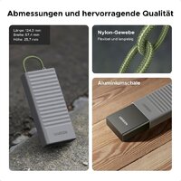 Карт-ридер Ugreen CM856 55899 - Превью изображения №5 — Интернет-магазин Time-Shop