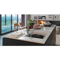 Кухонная мойка Franke Kanon KNG PRO 110-52 125.0749.655 (белый полярный) - Превью изображения №3 — Интернет-магазин Time-Shop